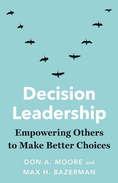 Produktbild: Decision Leadership