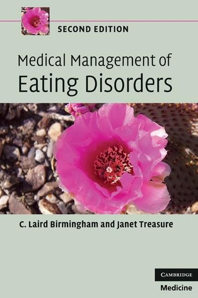 Produktbild: Medical Management of Eating Disorders