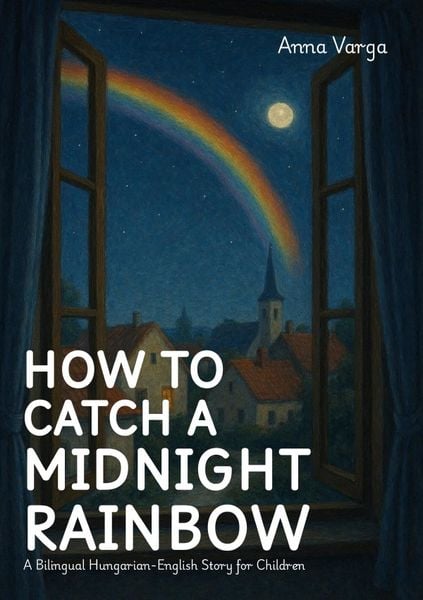 Produktbild: How to Catch a Midnight Rainbow