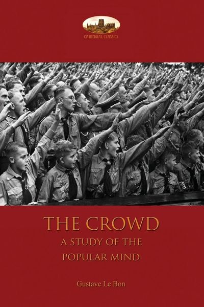Produktbild: The Crowd