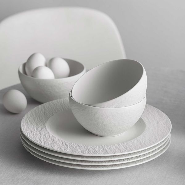 Produktbild: Villeroy & Boch Manufacture Starter Set 6tlg. EC