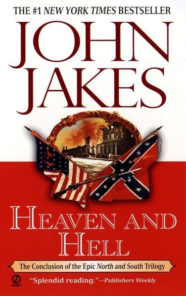 Produktbild: Heaven and Hell