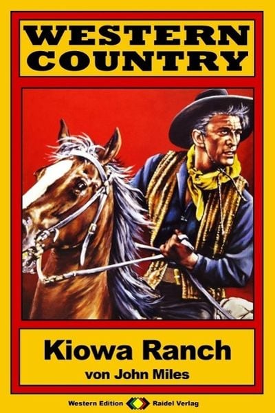 Produktbild: Western Country 88: Kiowa Ranch