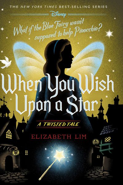 Produktbild: When You Wish Upon a Star