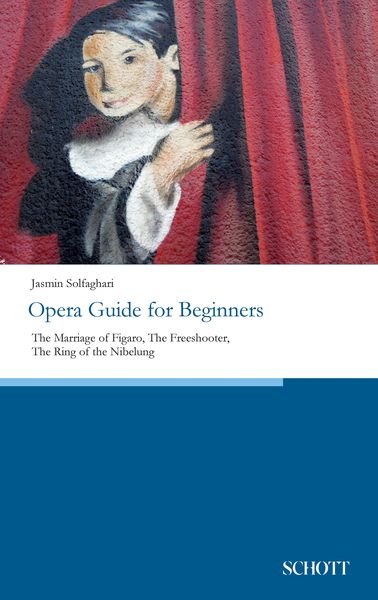 Produktbild: Opera Guide for Beginners