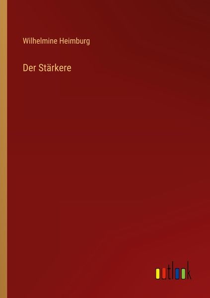 Produktbild: Der St&auml;rkere