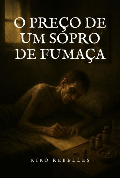 Produktbild: O Pre&ccedil;o De Um Sopro De Fuma&ccedil;a