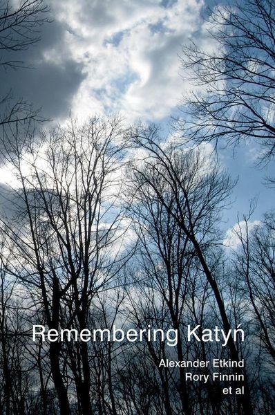 Produktbild: Remembering Katyn