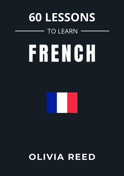 Produktbild: 60 Lessons to Learn French