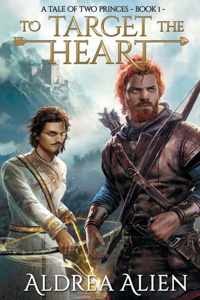 Produktbild: To Target the Heart
