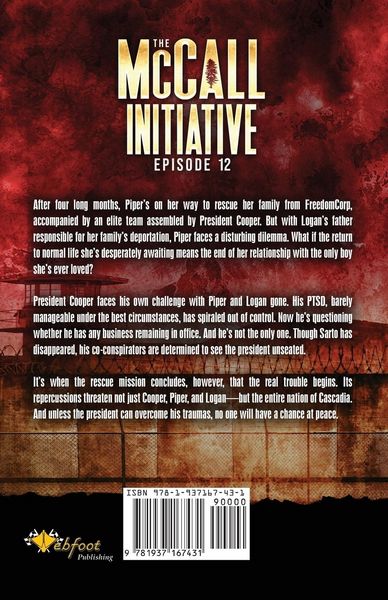 Produktbild: The McCall Initiative