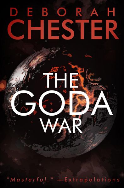 Produktbild: The Goda War