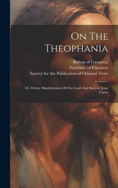 Produktbild: On The Theophania