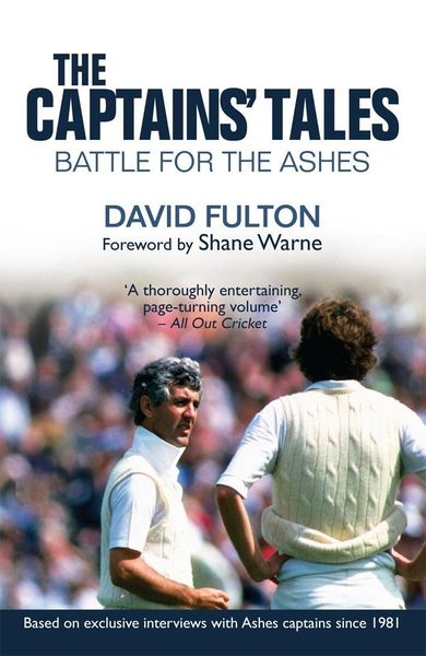 Produktbild: The Captains' Tales