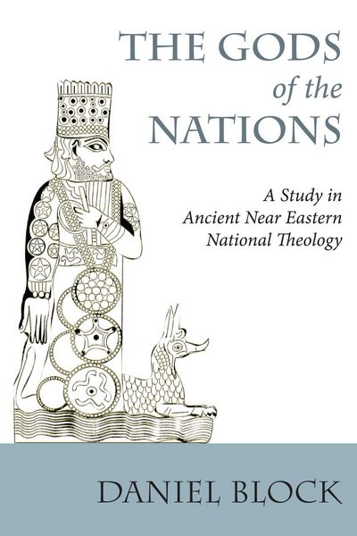 Produktbild: The Gods of the Nations