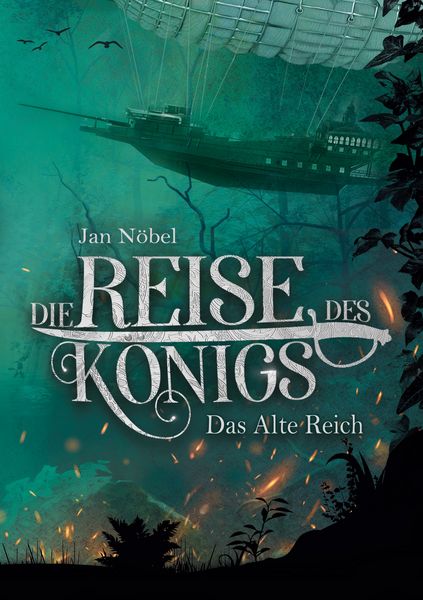 Produktbild: Die Reise des K&ouml;nigs