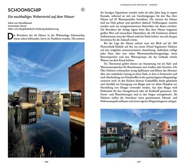 Produktbild: Verborgenes Amsterdam