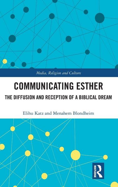 Produktbild: Communicating Esther