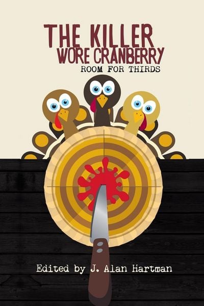 Produktbild: The Killer Wore Cranberry