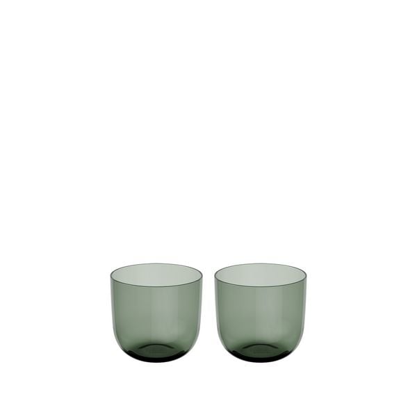 Villeroy & Boch Like Glass Wasserglas, Set 2tlg