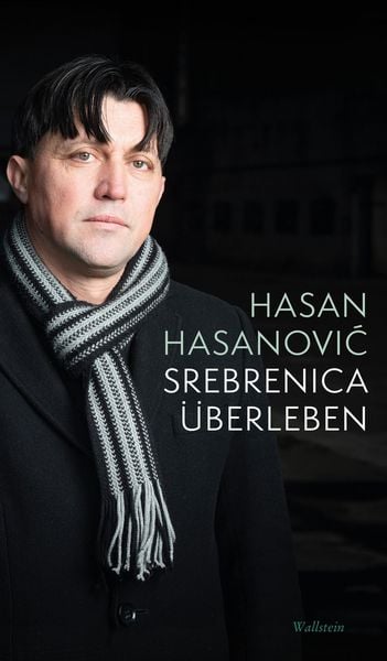 Produktbild: Srebrenica &uuml;berleben