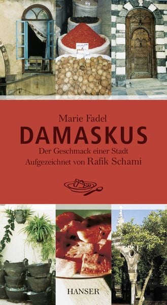 Produktbild: Damaskus