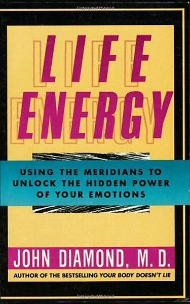 Produktbild: Life Energy