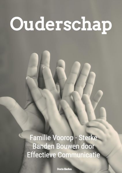 Produktbild: Ouderschap