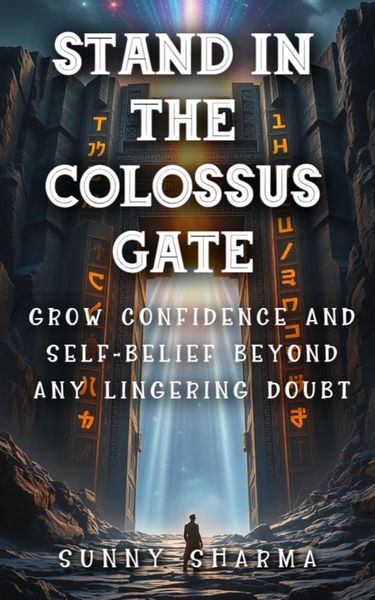 Produktbild: Stand in the Colossus Gate