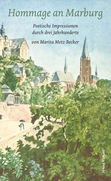 Produktbild: Hommage an Marburg