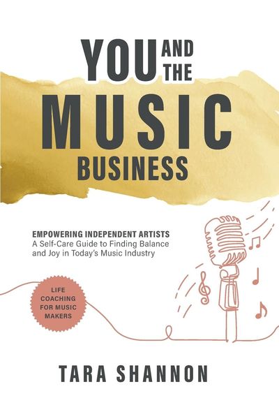 Produktbild: YOU and the Music Business
