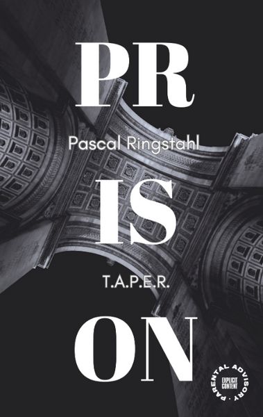 Produktbild: Prison: T.a.p.e.r.