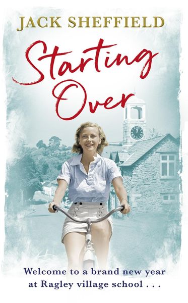 Produktbild: Starting Over