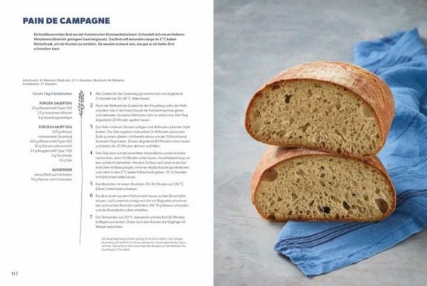 Produktbild: Der Brotdoc