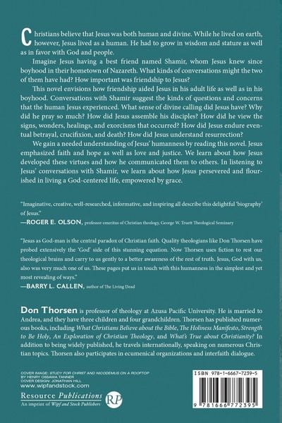 Produktbild: Jesus' Best Friend