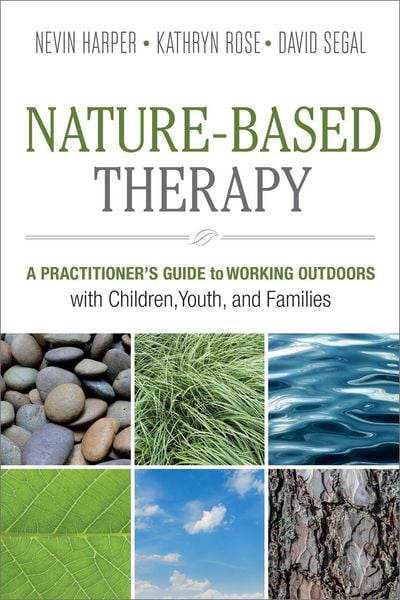 Produktbild: Nature-Based Therapy