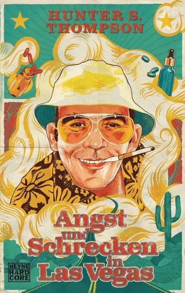 Produktbild: Angst und Schrecken in Las Vegas