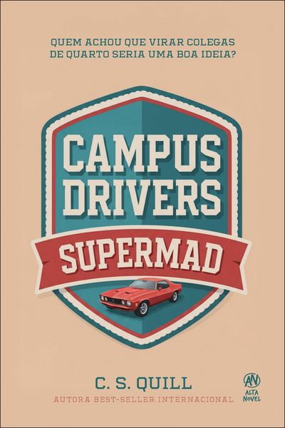 Produktbild: Campus Drivers