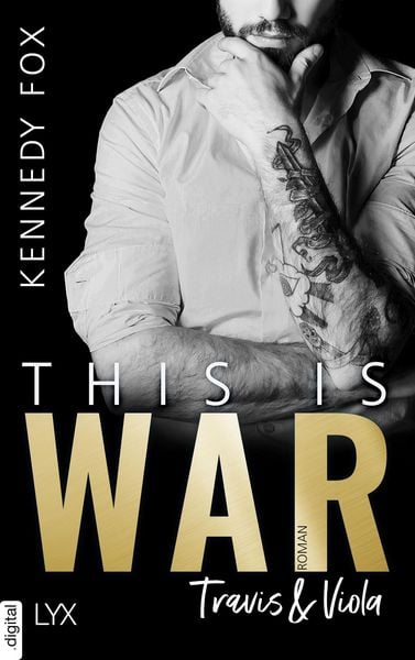 Produktbild: This is War - Travis & Viola
