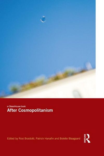Produktbild: After Cosmopolitanism