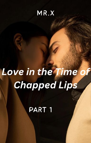 Produktbild: Love in the Time of Chapped Lips