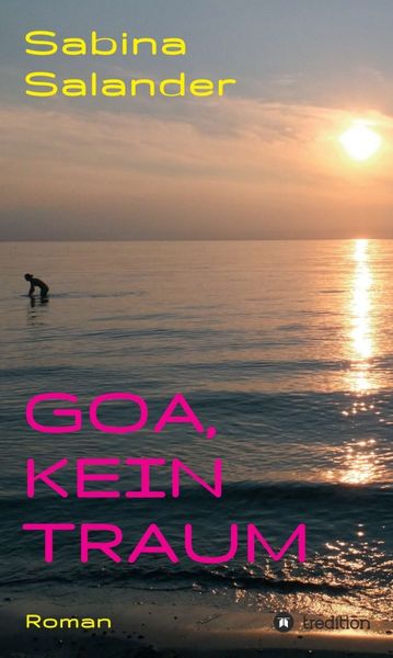 Produktbild: Goa, kein Traum