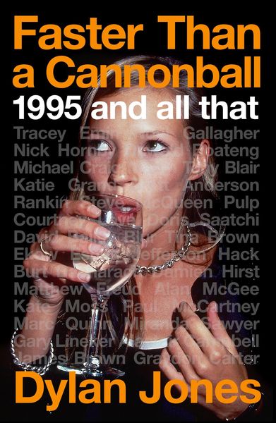 Produktbild: Faster Than A Cannonball