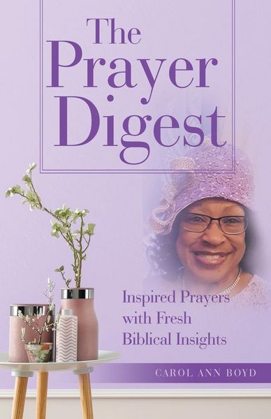 Produktbild: The Prayer Digest