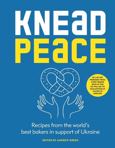Produktbild: Knead Peace