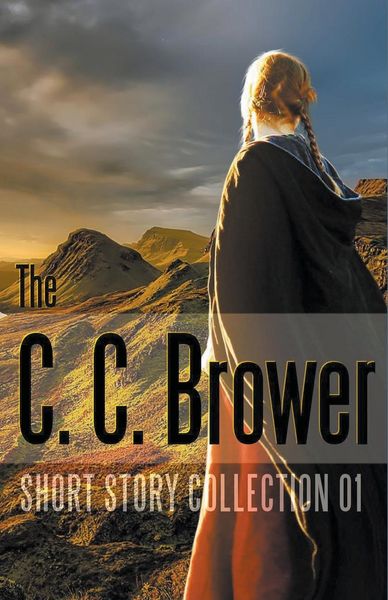 Produktbild: C. C. Brower Short Story Collection 01