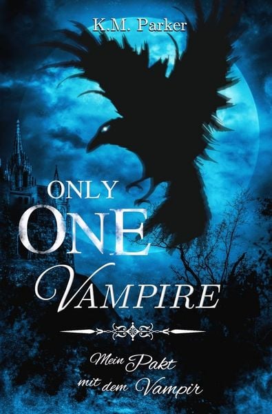 Produktbild: Only one Vampire