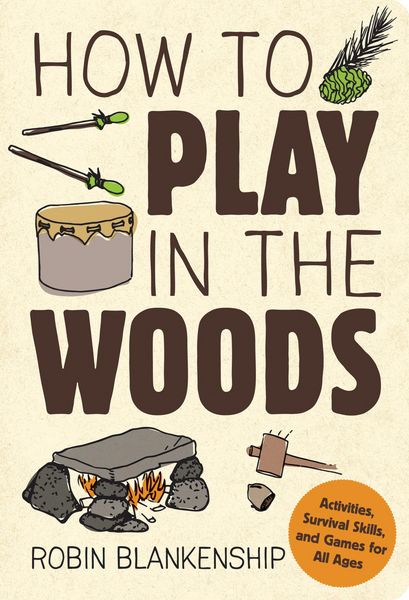 Produktbild: How to Play in the Woods