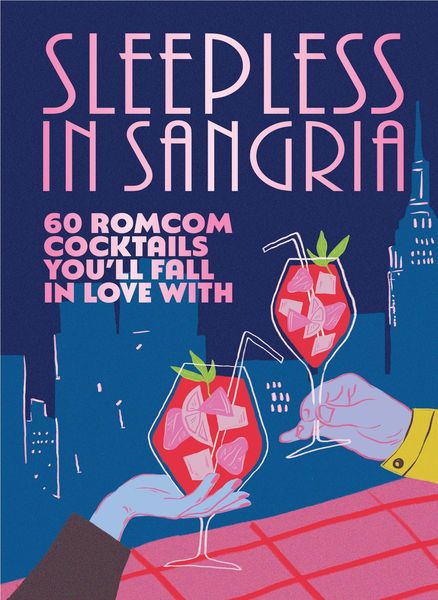 Produktbild: Sleepless in Sangria