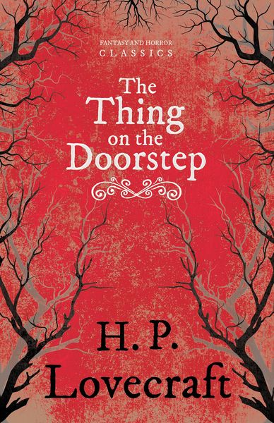 Produktbild: The Thing on the Doorstep (Fantasy and Horror Classics)